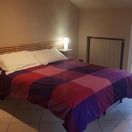 Apartamento Ca Di Biella Exterior foto