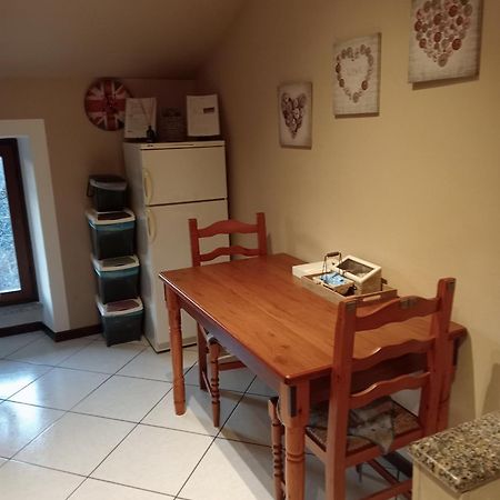 Apartamento Ca Di Biella Exterior foto