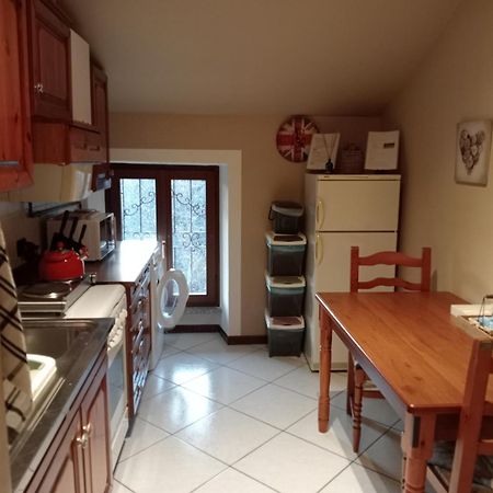 Apartamento Ca Di Biella Exterior foto