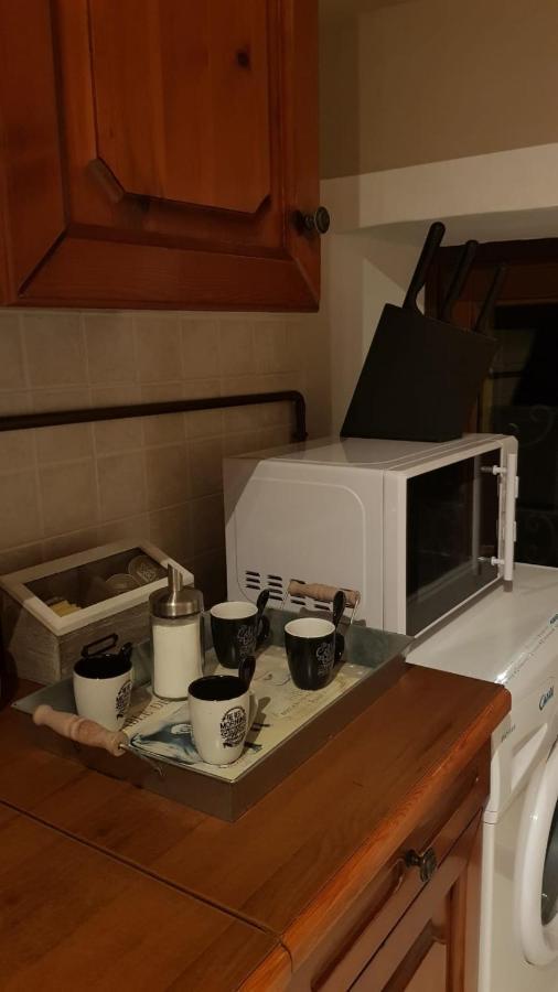Apartamento Ca Di Biella Exterior foto