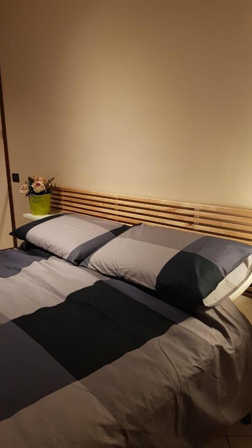 Apartamento Ca Di Biella Exterior foto