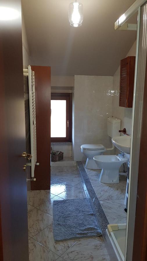 Apartamento Ca Di Biella Exterior foto