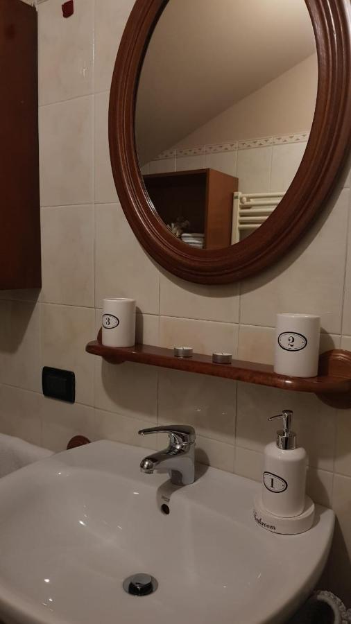 Apartamento Ca Di Biella Exterior foto