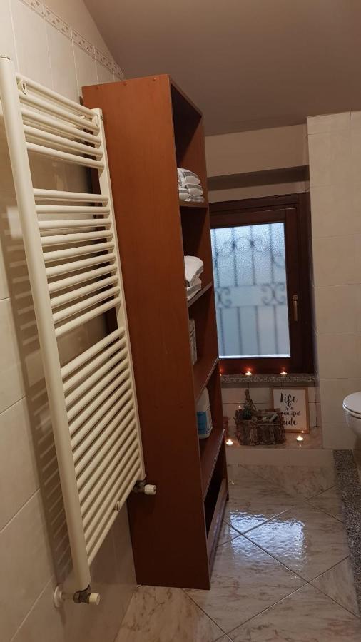 Apartamento Ca Di Biella Exterior foto