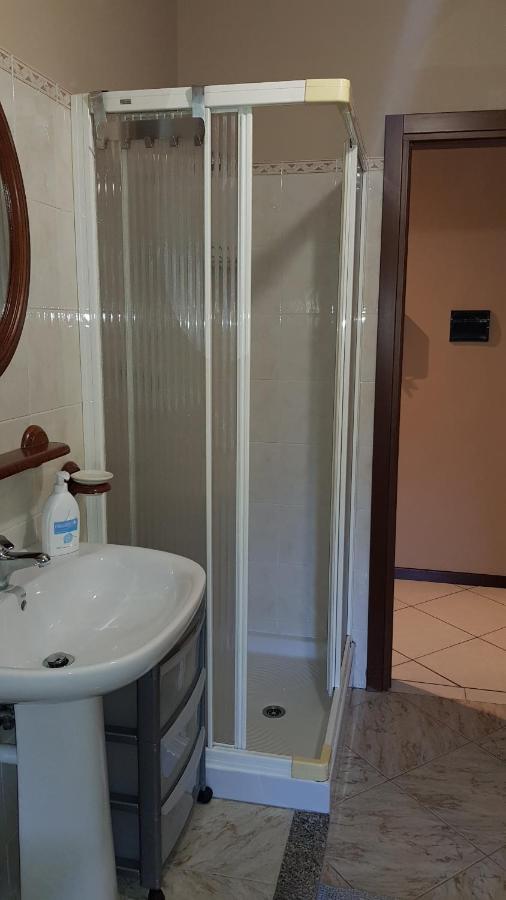 Apartamento Ca Di Biella Exterior foto