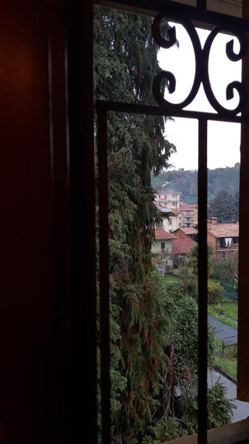 Apartamento Ca Di Biella Exterior foto