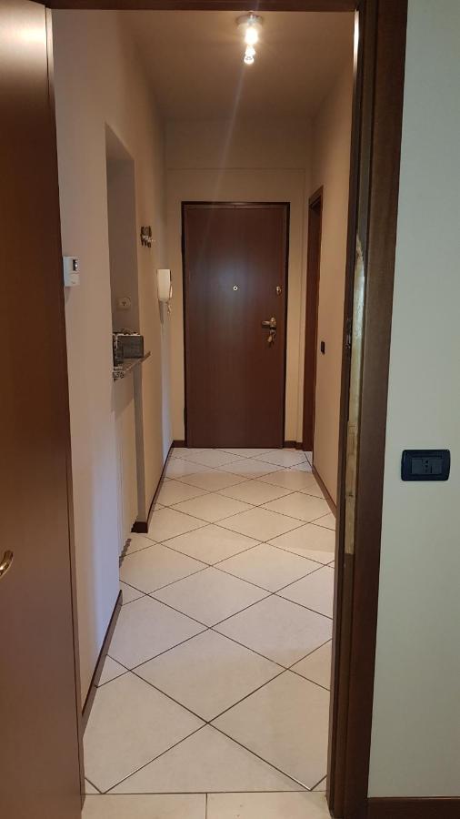 Apartamento Ca Di Biella Exterior foto