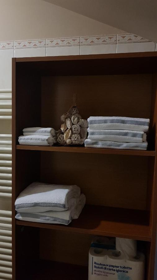 Apartamento Ca Di Biella Exterior foto