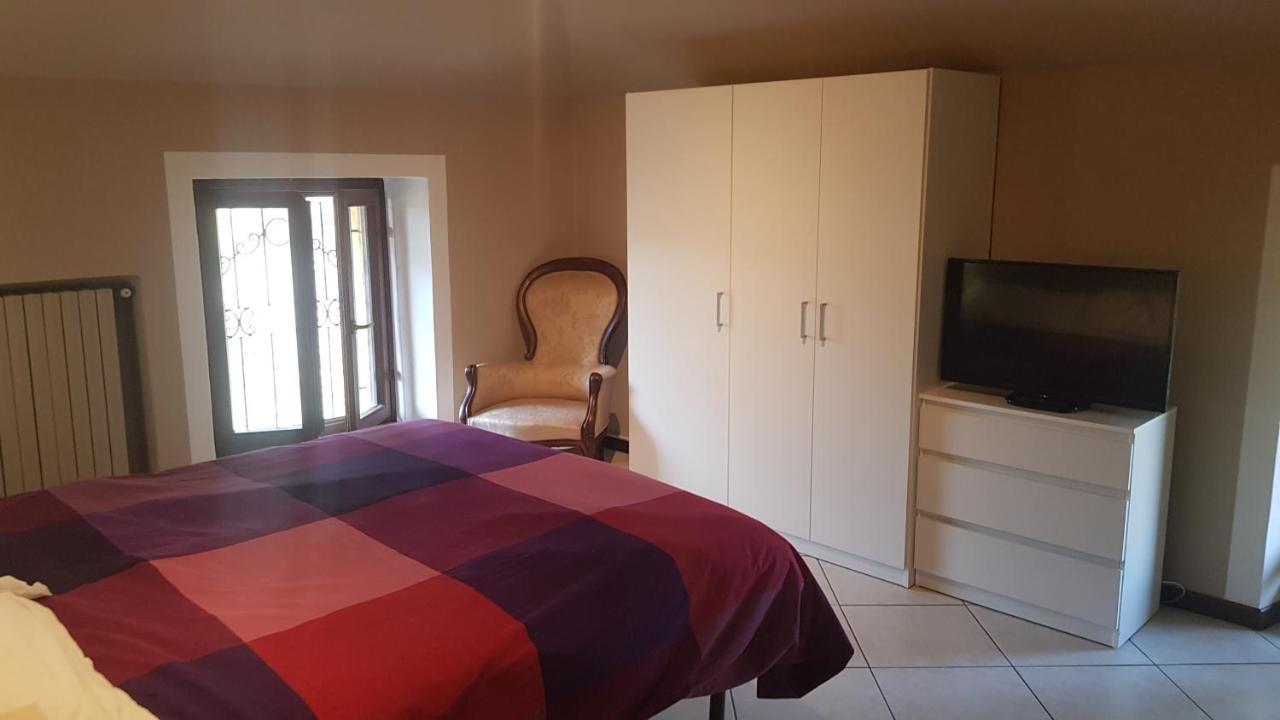 Apartamento Ca Di Biella Exterior foto