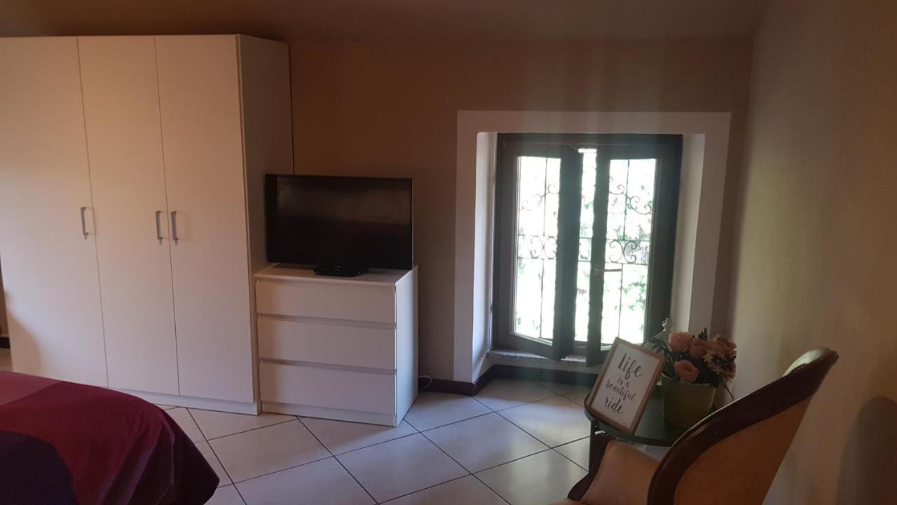 Apartamento Ca Di Biella Exterior foto