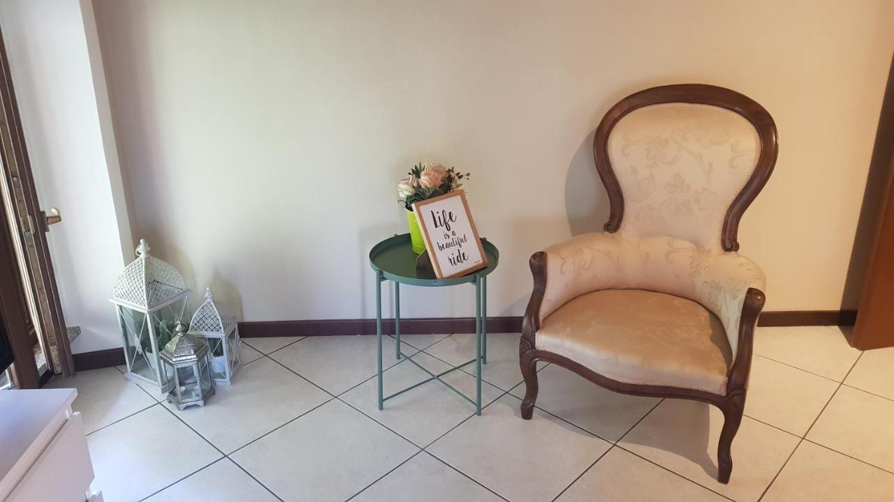 Apartamento Ca Di Biella Exterior foto