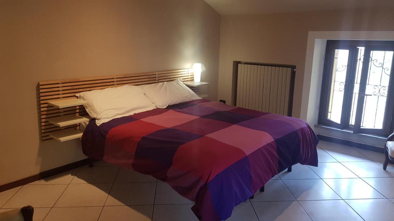 Apartamento Ca Di Biella Exterior foto